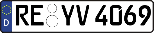 RE-YV4069