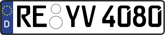 RE-YV4080