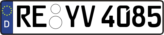 RE-YV4085