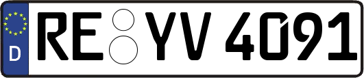 RE-YV4091