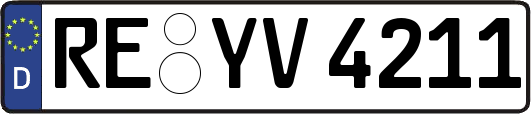 RE-YV4211