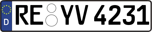 RE-YV4231