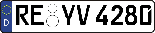 RE-YV4280