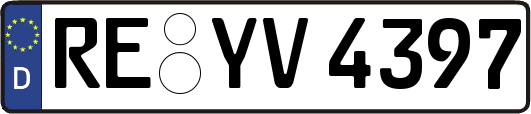 RE-YV4397