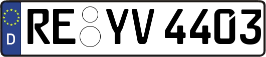 RE-YV4403