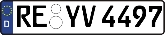 RE-YV4497