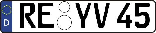 RE-YV45