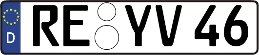 RE-YV46