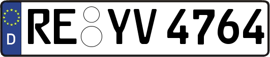RE-YV4764