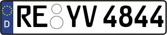 RE-YV4844