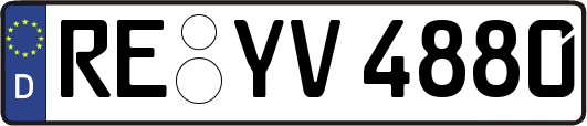 RE-YV4880
