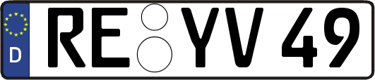 RE-YV49