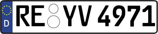 RE-YV4971