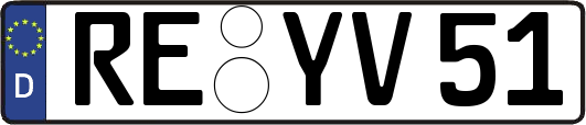 RE-YV51