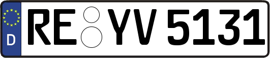 RE-YV5131