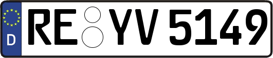 RE-YV5149