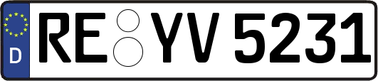 RE-YV5231
