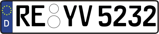 RE-YV5232