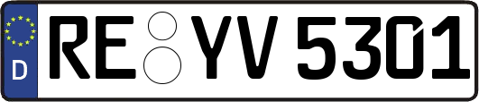 RE-YV5301