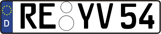 RE-YV54