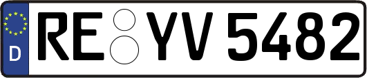 RE-YV5482