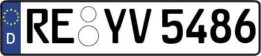 RE-YV5486
