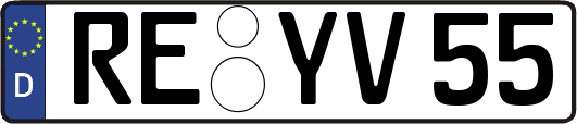 RE-YV55