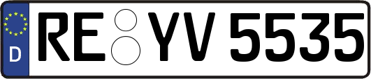 RE-YV5535
