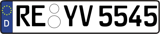 RE-YV5545