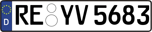 RE-YV5683