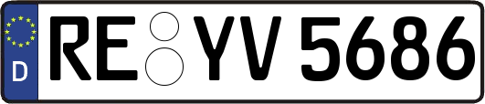 RE-YV5686