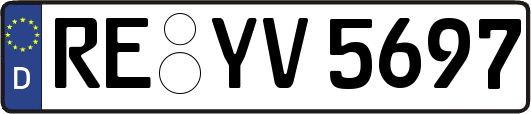 RE-YV5697