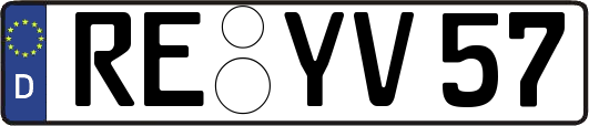 RE-YV57