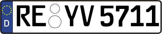 RE-YV5711
