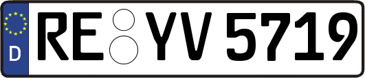 RE-YV5719