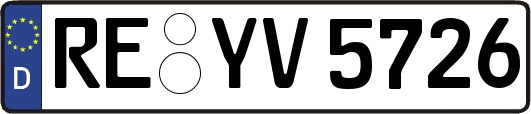 RE-YV5726