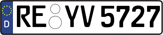 RE-YV5727