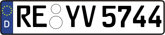 RE-YV5744