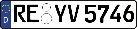 RE-YV5746