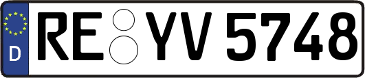 RE-YV5748