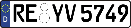 RE-YV5749