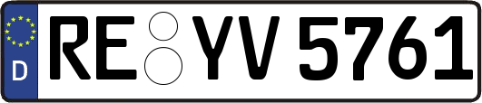 RE-YV5761