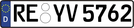 RE-YV5762