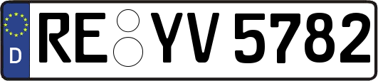 RE-YV5782