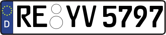 RE-YV5797