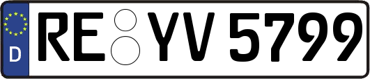 RE-YV5799