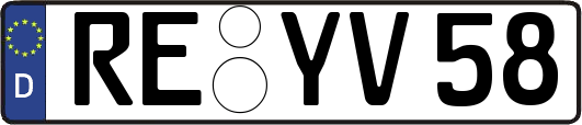 RE-YV58