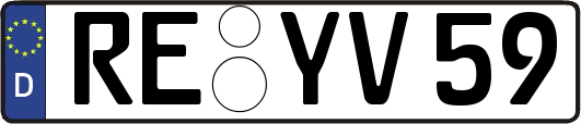RE-YV59