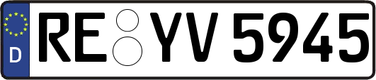 RE-YV5945