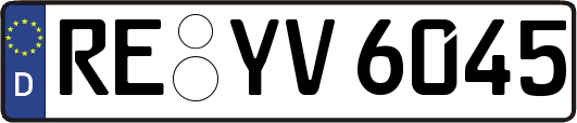 RE-YV6045